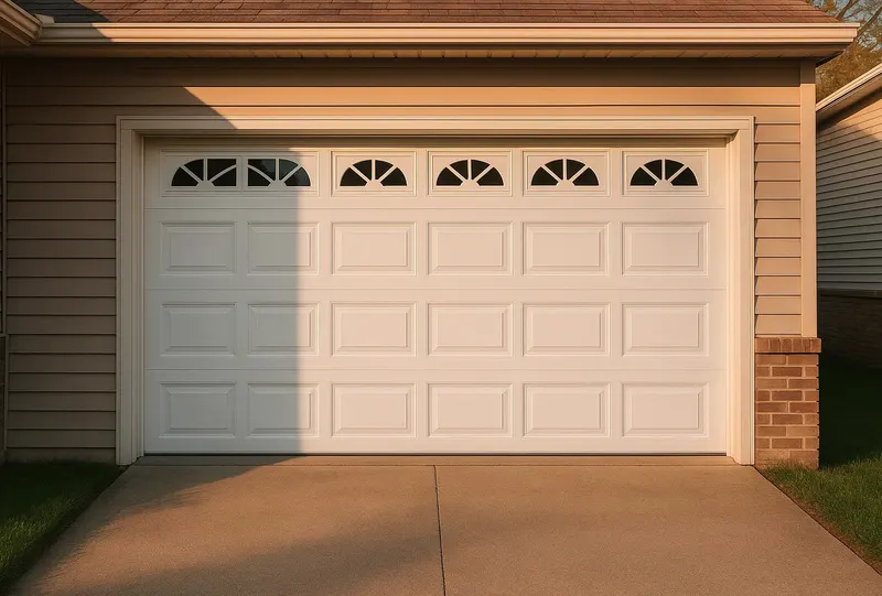 Contact Costa Mesa Garage Door